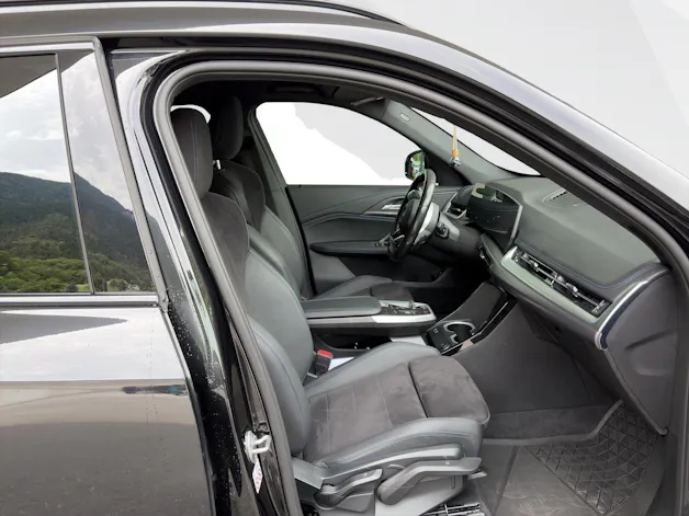 BMW X1 23i xDrive