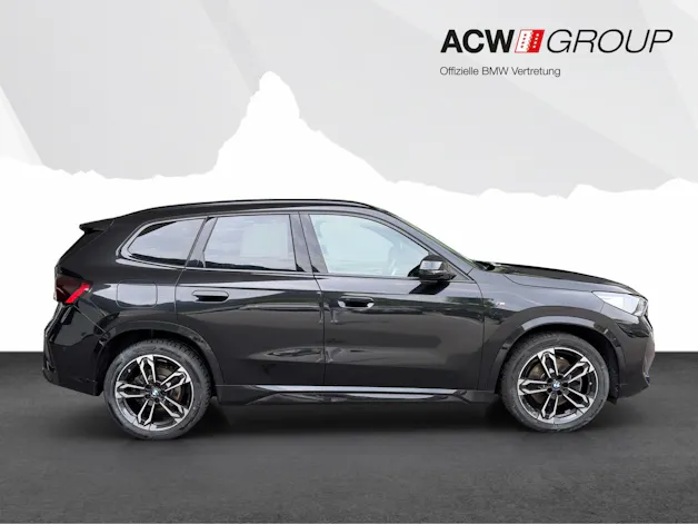 BMW X1 23i xDrive