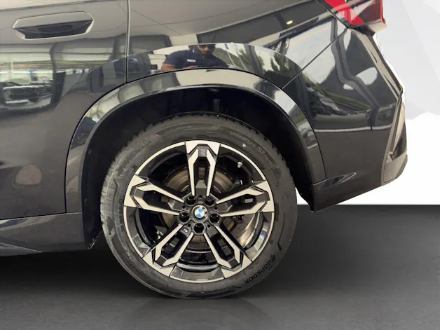 BMW X1 23i xDrive