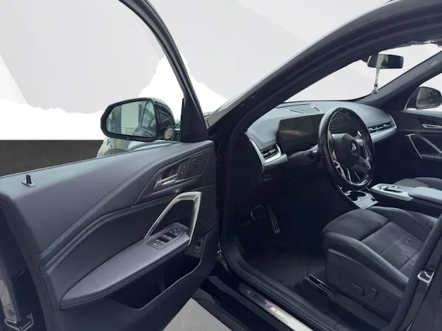 BMW X1 23i xDrive