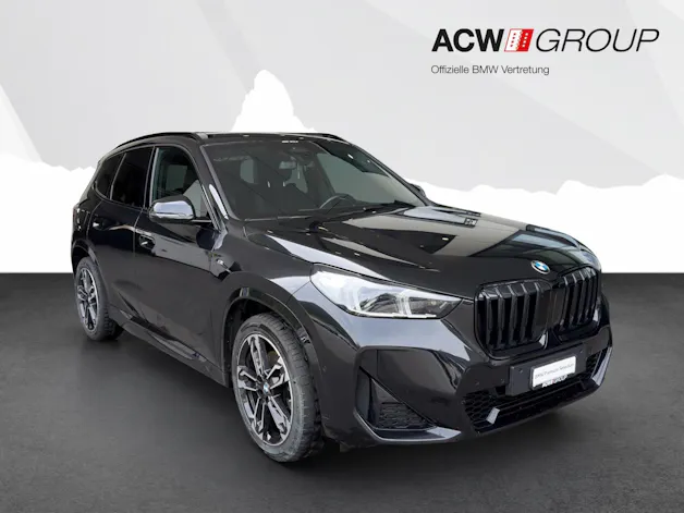 BMW X1 23i xDrive