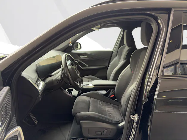 BMW X1 23i xDrive