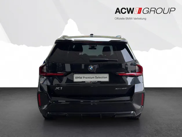 BMW X1 23i xDrive