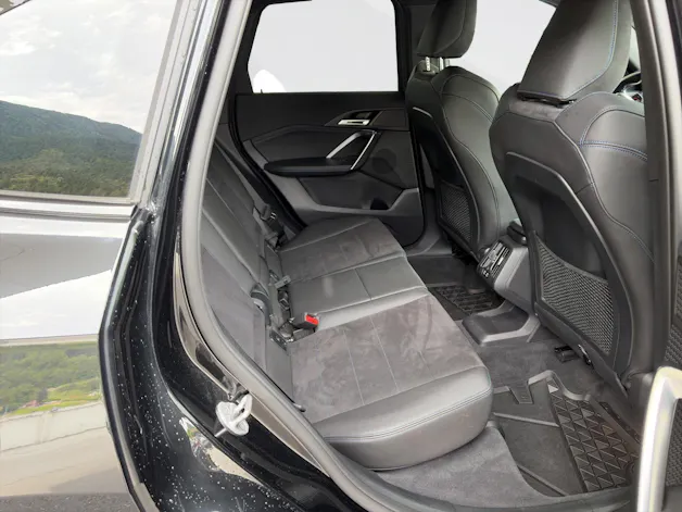 BMW X1 23i xDrive