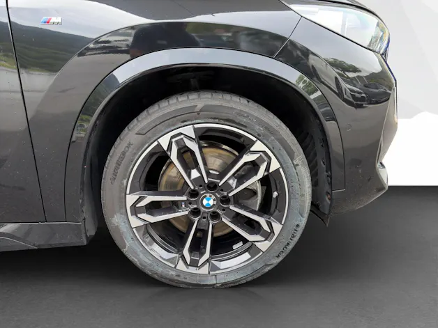 BMW X1 23i xDrive