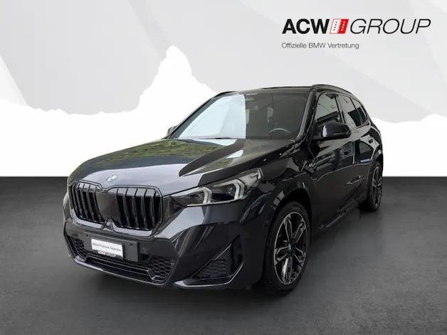 BMW X1 23i xDrive