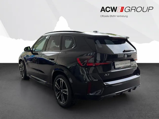 BMW X1 23i xDrive