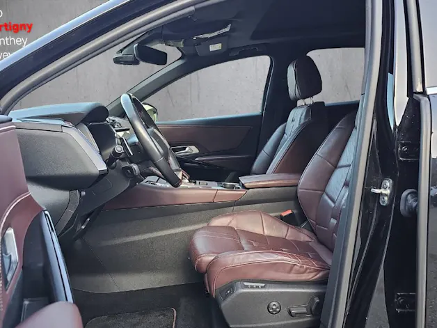 DS Automobiles AUTOMOBILES DS7 Crossback 1.6 PureTech 225 Be Chic
