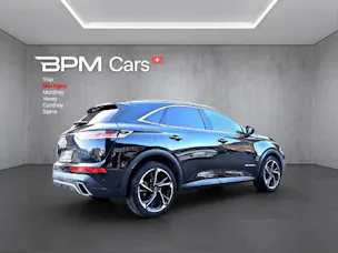 DS Automobiles AUTOMOBILES DS7 Crossback 1.6 PureTech 225 Be Chic