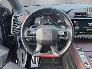 DS Automobiles AUTOMOBILES DS7 Crossback 1.6 PureTech 225 Be Chic
