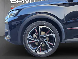 DS Automobiles AUTOMOBILES DS7 Crossback 1.6 PureTech 225 Be Chic