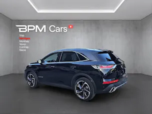 DS Automobiles AUTOMOBILES DS7 Crossback 1.6 PureTech 225 Be Chic