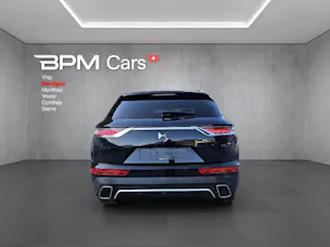 DS Automobiles AUTOMOBILES DS7 Crossback 1.6 PureTech 225 Be Chic