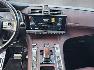 DS Automobiles AUTOMOBILES DS7 Crossback 1.6 PureTech 225 Be Chic