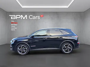 DS Automobiles AUTOMOBILES DS7 Crossback 1.6 PureTech 225 Be Chic