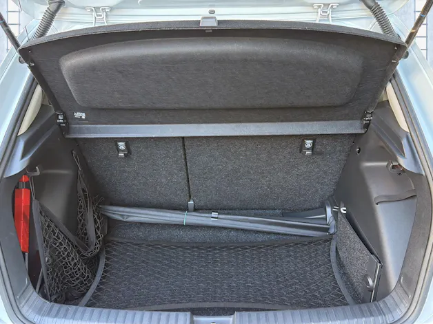 Škoda Fabia 1.0 TSI Top Selection DSG