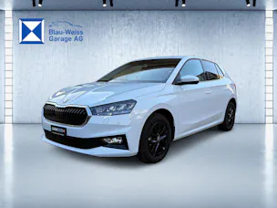 Škoda Fabia 1.0 TSI Top Selection DSG