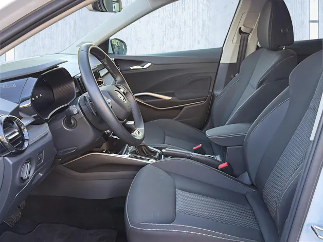 Škoda Fabia 1.0 TSI Top Selection DSG