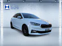 Škoda Fabia 1.0 TSI Top Selection DSG
