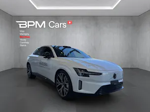 Volvo ES90 Single 88 kWh Ultra