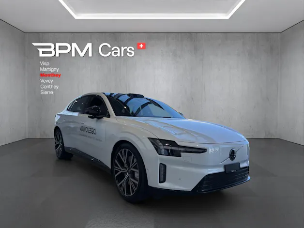 Volvo ES90 Single 88 kWh Ultra