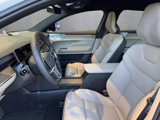 Volvo ES90 Single 88 kWh Ultra