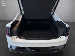 Volvo ES90 Single 88 kWh Ultra