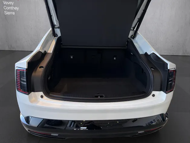 Volvo ES90 Single 88 kWh Ultra