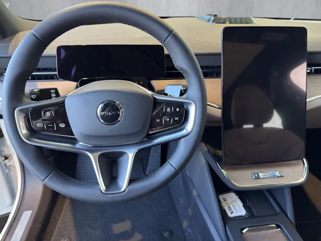Volvo ES90 Single 88 kWh Ultra
