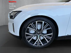 Volvo ES90 Single 88 kWh Ultra