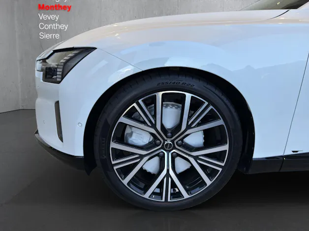 Volvo ES90 Single 88 kWh Ultra
