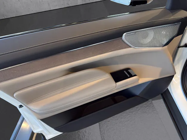 Volvo ES90 Single 88 kWh Ultra