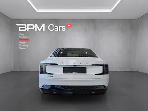 Volvo ES90 Single 88 kWh Ultra