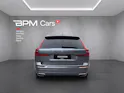 Volvo XC60 T6 eAWD Inscription Geartronic