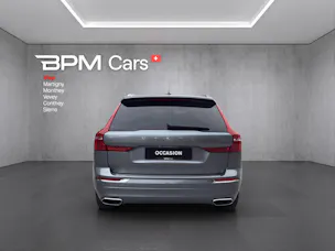 Volvo XC60 T6 eAWD Inscription Geartronic
