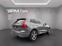 Volvo XC60 T6 eAWD Inscription Geartronic