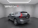 VOLVO XC60 T6 eAWD Inscription Geartronic