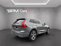 VOLVO XC60 T6 eAWD Inscription Geartronic