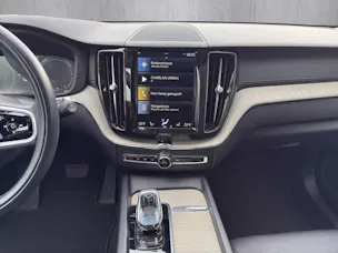 Volvo XC60 T6 eAWD Inscription Geartronic