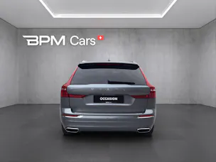 Volvo XC60 T6 eAWD Inscription Geartronic
