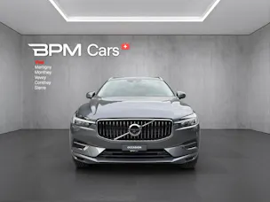 Volvo XC60 T6 eAWD Inscription Geartronic