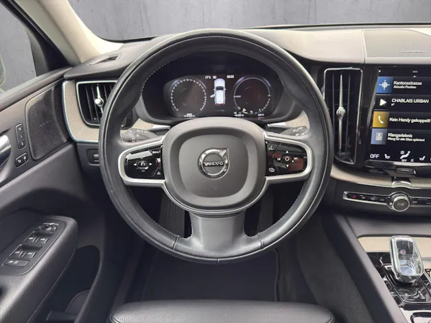 Volvo XC60 T6 eAWD Inscription Geartronic