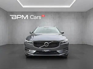 Volvo XC60 T6 eAWD Inscription Geartronic