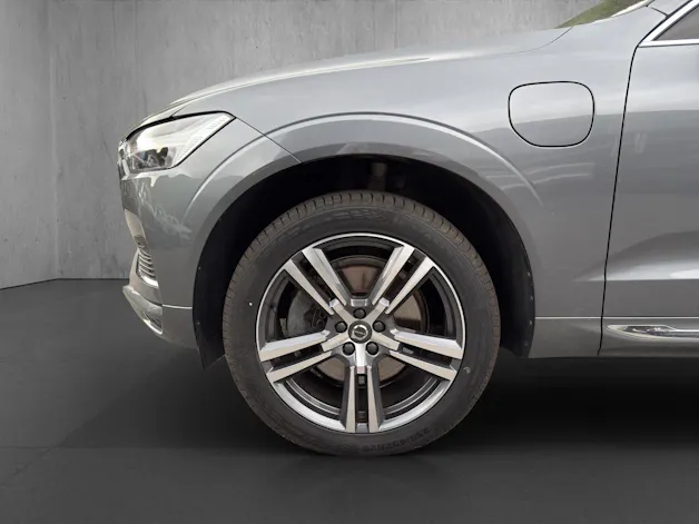 VOLVO XC60 T6 eAWD Inscription Geartronic
