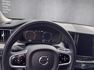 Volvo XC60 T6 eAWD Inscription Geartronic
