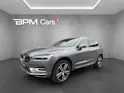 VOLVO XC60 T6 eAWD Inscription Geartronic