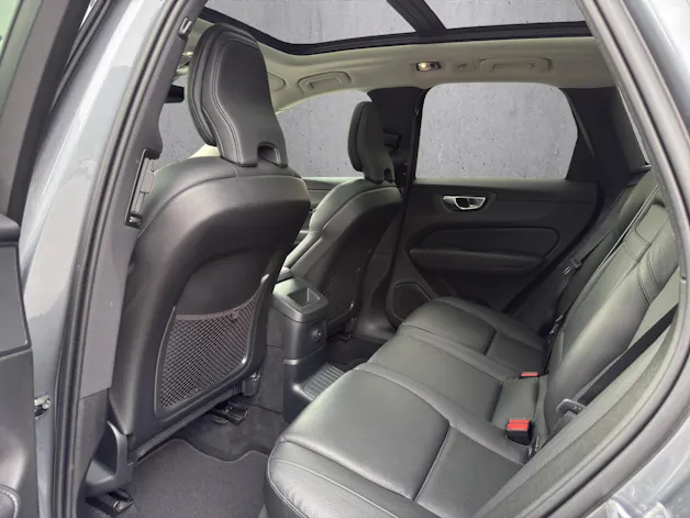 VOLVO XC60 T6 eAWD Inscription Geartronic