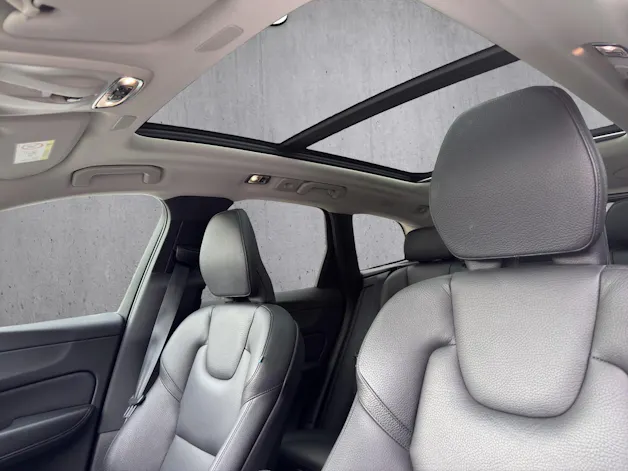 VOLVO XC60 T6 eAWD Inscription Geartronic