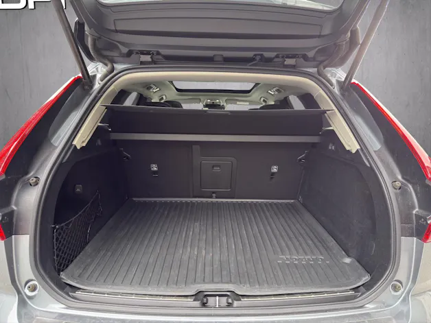 VOLVO XC60 T6 eAWD Inscription Geartronic