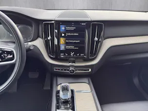 Volvo XC60 T6 eAWD Inscription Geartronic